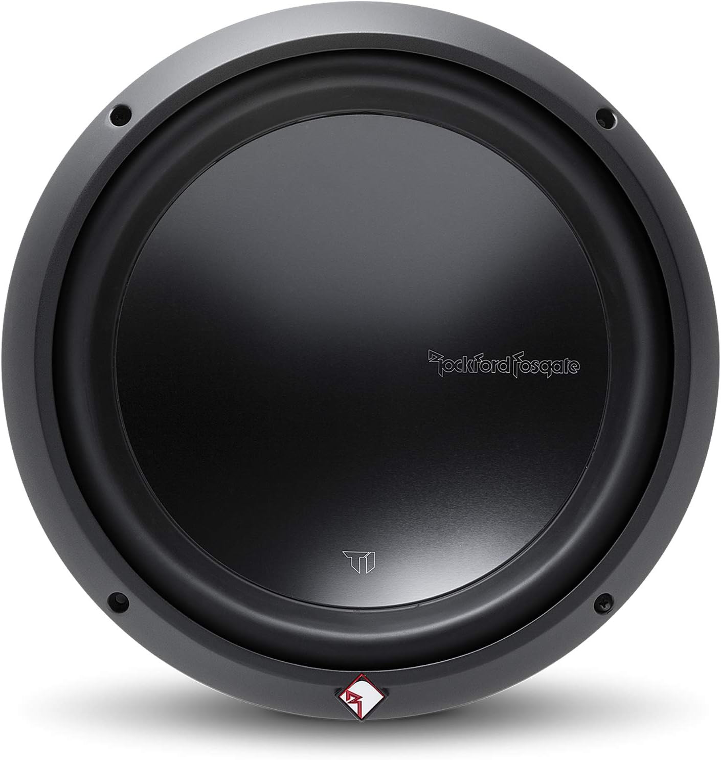 Rockford Fosgate T1D412 Power 12 Rockford Fosgate T1D412 Power 12